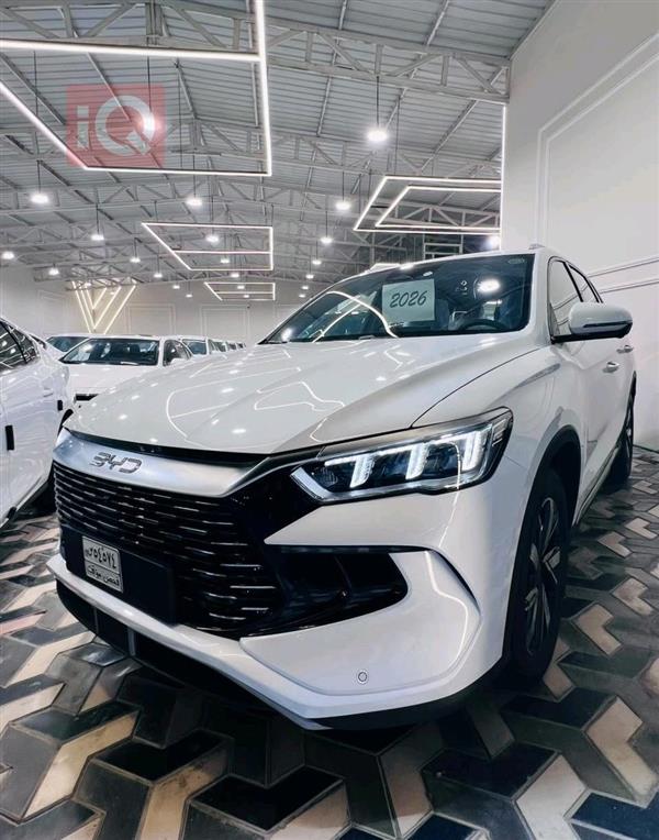 بي واي دي سيليون 05 DM-i 2026 للبيع في العراق - النجف